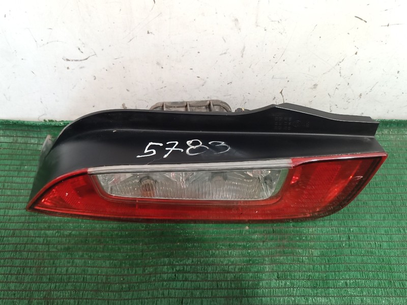 Recambio de piloto trasero derecho para skoda citigo (nf1) 1.0 referencia OEM IAM   