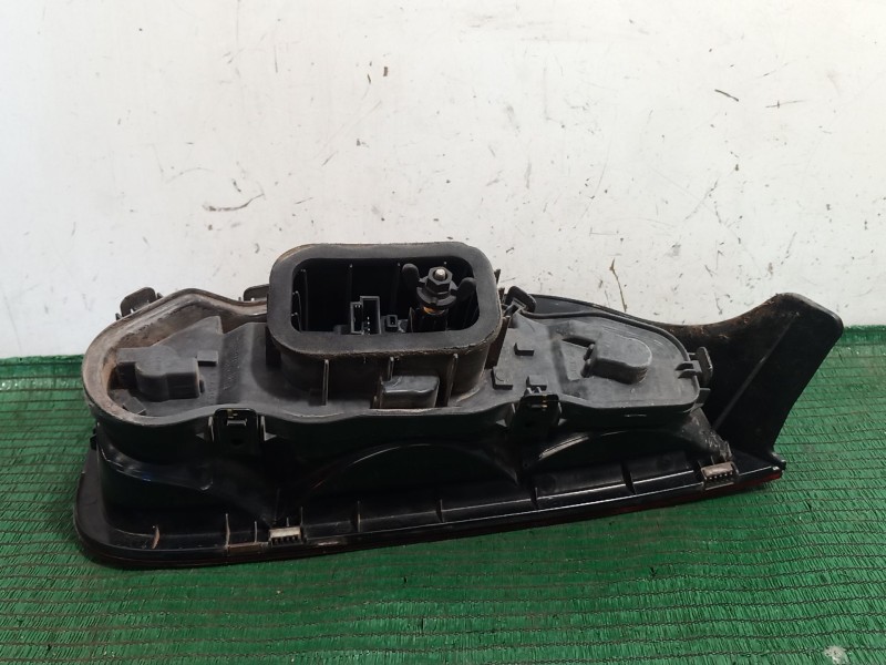 Recambio de piloto trasero derecho para skoda citigo (nf1) 1.0 referencia OEM IAM   