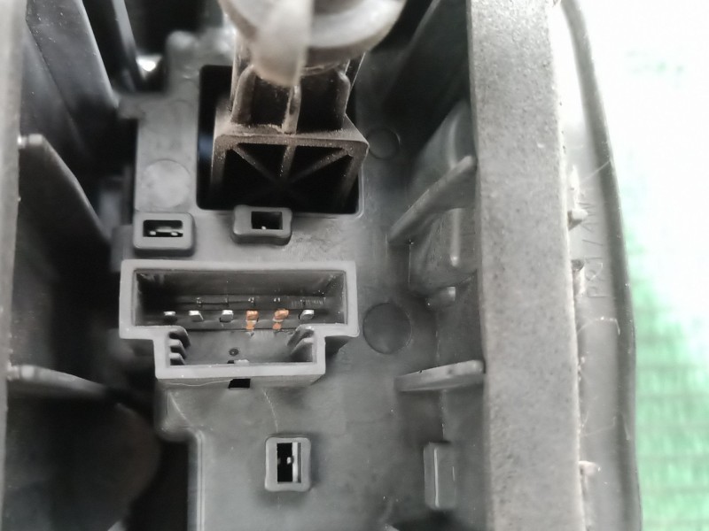 Recambio de piloto trasero derecho para skoda citigo (nf1) 1.0 referencia OEM IAM   