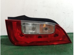 Recambio de piloto trasero izquierdo para skoda citigo (nf1) 1.0 referencia OEM IAM   