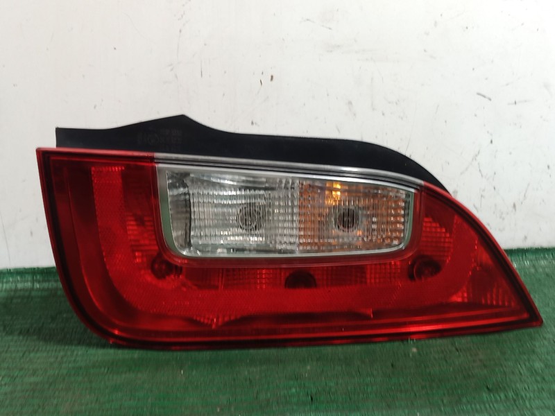 Recambio de piloto trasero izquierdo para skoda citigo (nf1) 1.0 referencia OEM IAM   