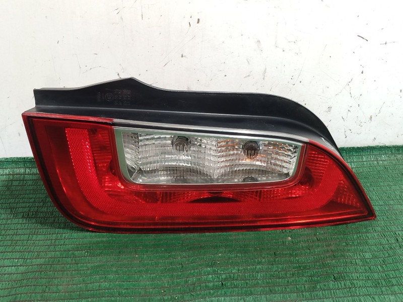 Recambio de piloto trasero izquierdo para skoda citigo (nf1) 1.0 referencia OEM IAM   