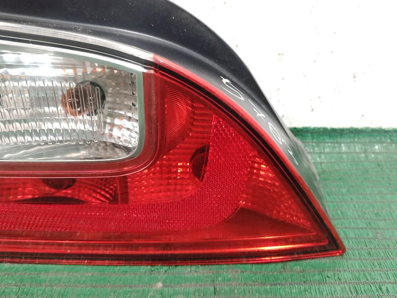 Recambio de piloto trasero izquierdo para skoda citigo (nf1) 1.0 referencia OEM IAM   