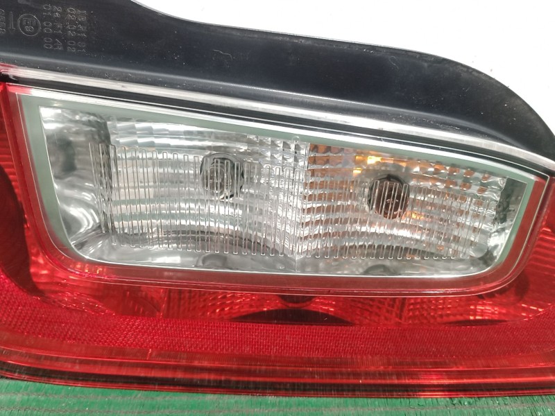 Recambio de piloto trasero izquierdo para skoda citigo (nf1) 1.0 referencia OEM IAM   