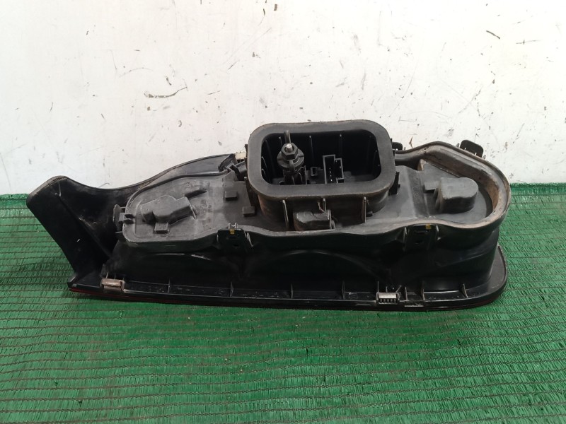 Recambio de piloto trasero izquierdo para skoda citigo (nf1) 1.0 referencia OEM IAM   