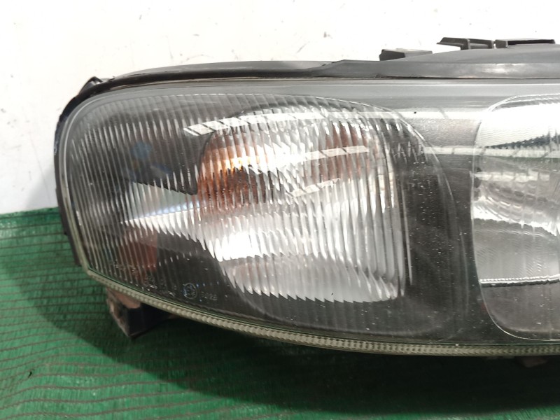Recambio de faro derecho para volvo v70 ii (285) 2.4 t referencia OEM IAM   