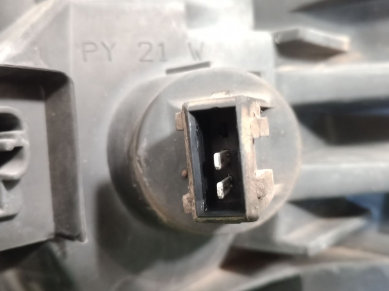 Recambio de faro derecho para volvo v70 ii (285) 2.4 t referencia OEM IAM   