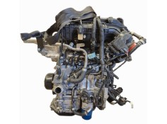 Recambio de motor completo para hyundai kona (os, ose, osi) 1.0 t-gdi referencia OEM IAM G3LE G3LE G3LE