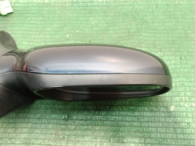 Recambio de retrovisor izquierdo para volvo v70 ii (285) 2.4 t referencia OEM IAM   