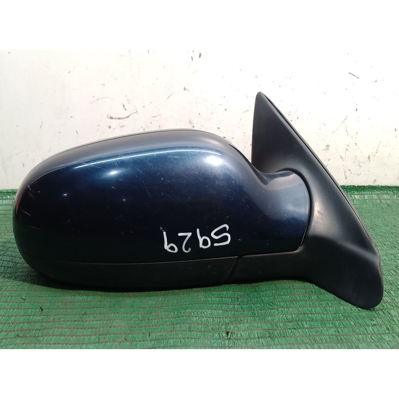 Recambio de retrovisor izquierdo para volvo v70 ii (285) 2.4 t referencia OEM IAM   