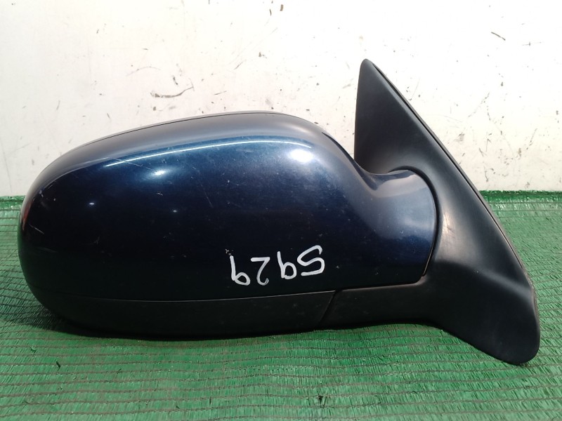 Recambio de retrovisor izquierdo para volvo v70 ii (285) 2.4 t referencia OEM IAM   