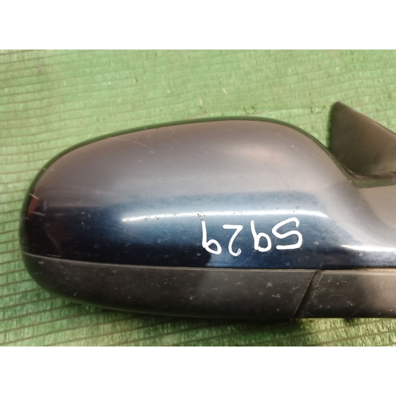Recambio de retrovisor izquierdo para volvo v70 ii (285) 2.4 t referencia OEM IAM   