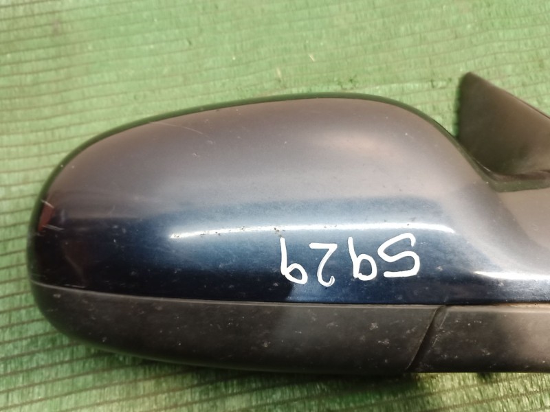 Recambio de retrovisor izquierdo para volvo v70 ii (285) 2.4 t referencia OEM IAM   