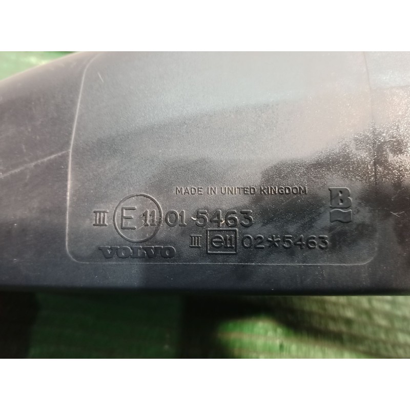 Recambio de retrovisor izquierdo para volvo v70 ii (285) 2.4 t referencia OEM IAM   