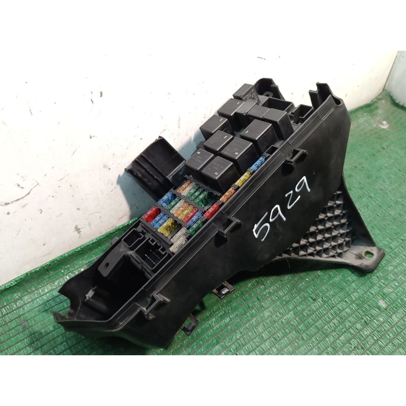 Recambio de caja reles / fusibles para volvo v70 ii (285) 2.4 t referencia OEM IAM   