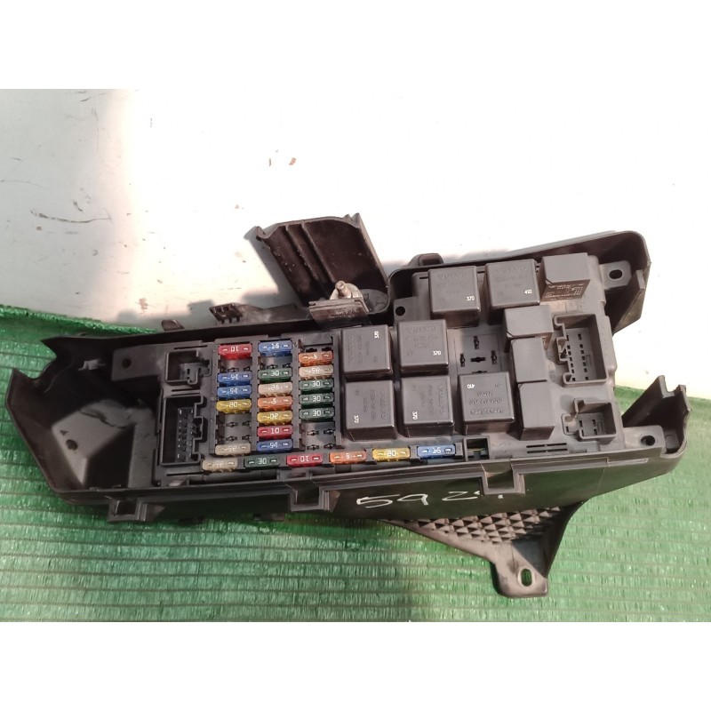 Recambio de caja reles / fusibles para volvo v70 ii (285) 2.4 t referencia OEM IAM   