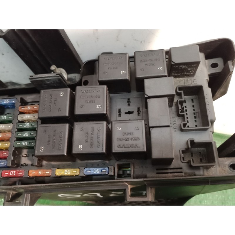 Recambio de caja reles / fusibles para volvo v70 ii (285) 2.4 t referencia OEM IAM   