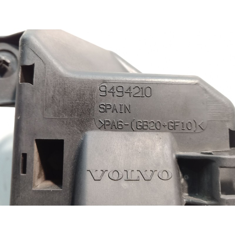 Recambio de caja reles / fusibles para volvo v70 ii (285) 2.4 t referencia OEM IAM   