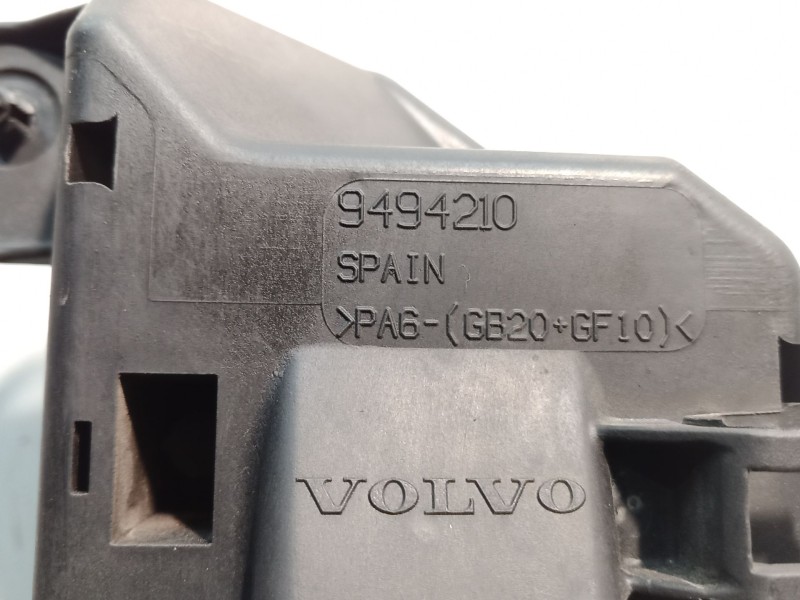 Recambio de caja reles / fusibles para volvo v70 ii (285) 2.4 t referencia OEM IAM   