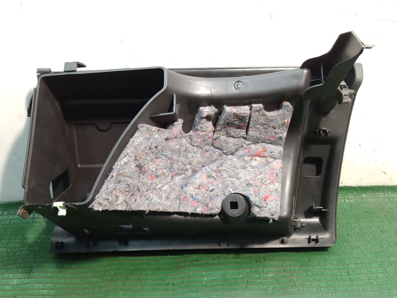 Recambio de guantera para peugeot 5008 (0u_, 0e_) 1.6 hdi referencia OEM IAM   
