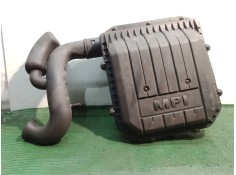 Recambio de filtro aire para skoda citigo (nf1) 1.0 referencia OEM IAM 04C129611J 04C129611J 04C129611J