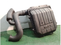 Recambio de filtro aire para skoda citigo (nf1) 1.0 referencia OEM IAM 04C129611J 04C129611J 04C129611J 2