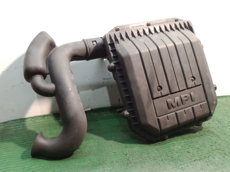 Recambio de filtro aire para skoda citigo (nf1) 1.0 referencia OEM IAM 04C129611J 04C129611J 04C129611J