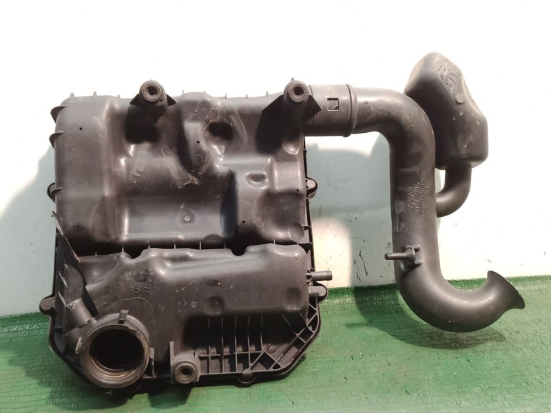 Recambio de filtro aire para skoda citigo (nf1) 1.0 referencia OEM IAM 04C129611J 04C129611J 04C129611J