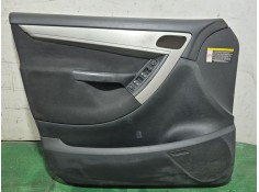 Recambio de guarnecido puerta delantera izquierda para citroën c4 picasso i monospace (ud_) 1.6 hdi 110 referencia OEM IAM   