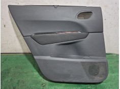 Recambio de guarnecido puerta trasera izquierda para peugeot 5008 (0u_, 0e_) 1.6 hdi referencia OEM IAM   