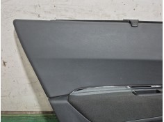 Recambio de guarnecido puerta trasera izquierda para peugeot 5008 (0u_, 0e_) 1.6 hdi referencia OEM IAM    2