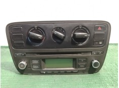 Recambio de sistema audio / radio cd para opel corsa d (s07) 1.3 cdti (l08, l68) referencia OEM IAM   