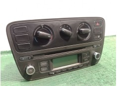 Recambio de sistema audio / radio cd para opel corsa d (s07) 1.3 cdti (l08, l68) referencia OEM IAM    2