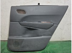 Recambio de guarnecido puerta trasera derecha para peugeot 5008 (0u_, 0e_) 1.6 hdi referencia OEM IAM   