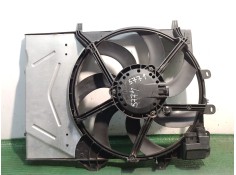 Recambio de electroventilador para citroën c4 cactus 1.2 thp 110 referencia OEM IAM   