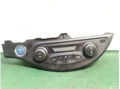 Recambio de mando climatizador para toyota yaris (_p1_) 1.5 (ncp13_) referencia OEM IAM   