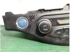 Recambio de mando climatizador para toyota yaris (_p1_) 1.5 (ncp13_) referencia OEM IAM    2