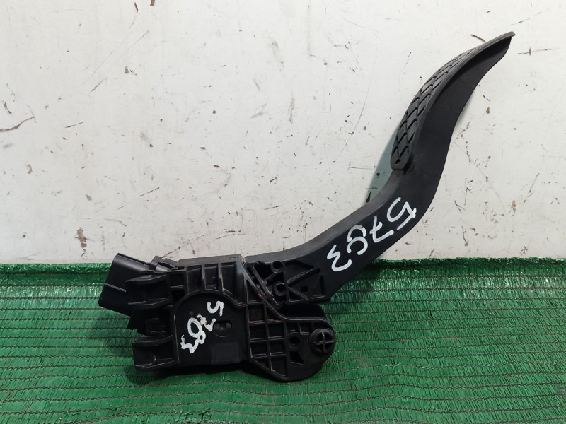 Recambio de pedal acelerador para skoda citigo (nf1) 1.0 referencia OEM IAM   