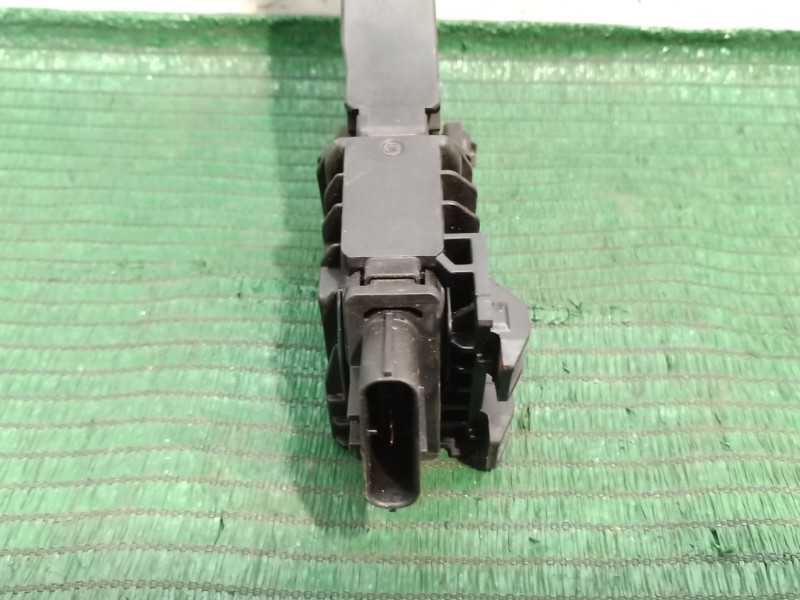 Recambio de pedal acelerador para skoda citigo (nf1) 1.0 referencia OEM IAM   