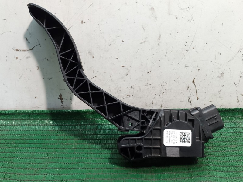 Recambio de pedal acelerador para skoda citigo (nf1) 1.0 referencia OEM IAM   