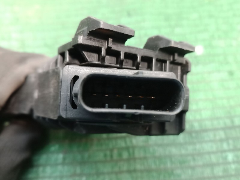 Recambio de pedal acelerador para skoda citigo (nf1) 1.0 referencia OEM IAM   