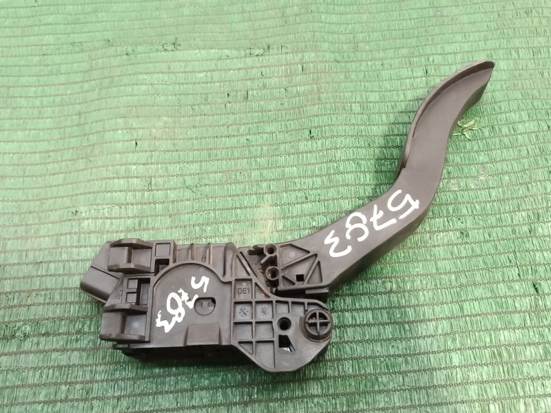 Recambio de pedal acelerador para skoda citigo (nf1) 1.0 referencia OEM IAM   