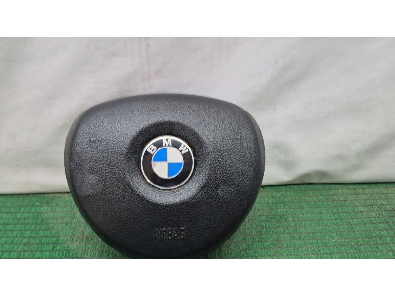 Recambio de airbag delantero derecho para bmw 3 (e90) 320 d referencia OEM IAM 33677051501K 33677051501K 33677051501K