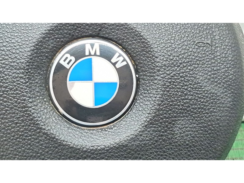 Recambio de airbag delantero derecho para bmw 3 (e90) 320 d referencia OEM IAM 33677051501K 33677051501K 33677051501K