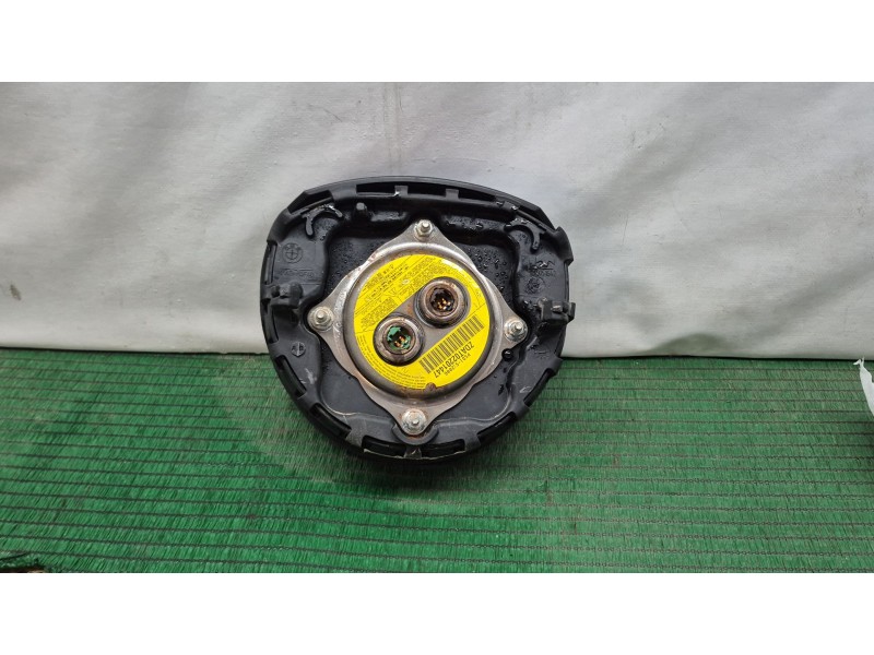 Recambio de airbag delantero derecho para bmw 3 (e90) 320 d referencia OEM IAM 33677051501K 33677051501K 33677051501K