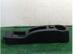 Recambio de moldura interior para dacia sandero ii tce 90 (b8m1, b8ma) referencia OEM IAM 363152593R 363152593R 363152593R