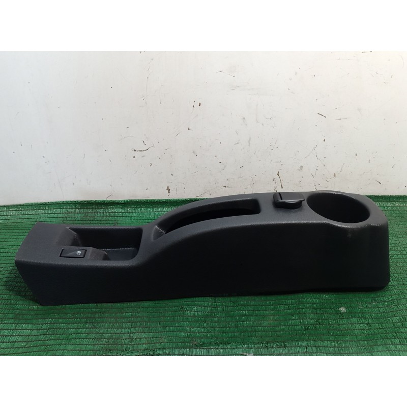 Recambio de moldura interior para dacia sandero ii tce 90 (b8m1, b8ma) referencia OEM IAM 363152593R 363152593R 363152593R