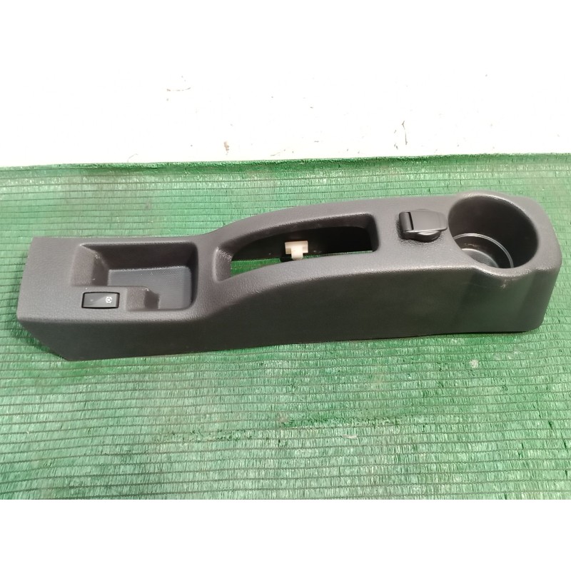 Recambio de moldura interior para dacia sandero ii tce 90 (b8m1, b8ma) referencia OEM IAM 363152593R 363152593R 363152593R