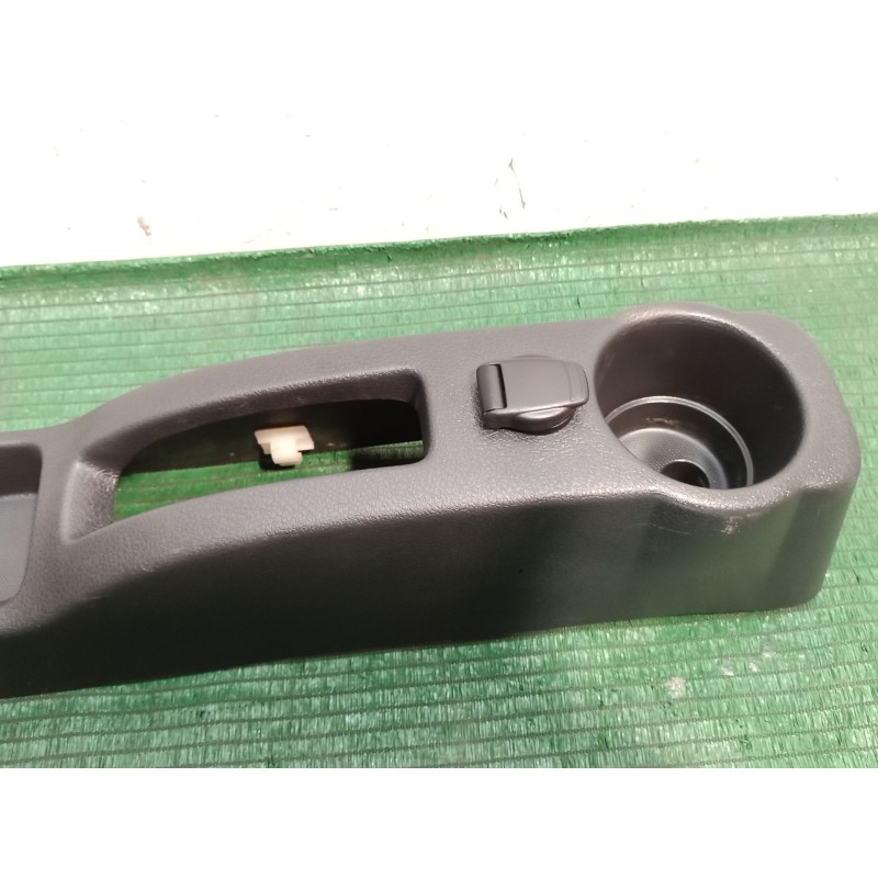 Recambio de moldura interior para dacia sandero ii tce 90 (b8m1, b8ma) referencia OEM IAM 363152593R 363152593R 363152593R