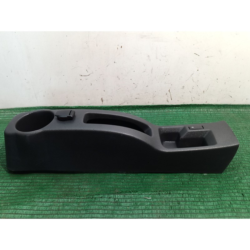 Recambio de moldura interior para dacia sandero ii tce 90 (b8m1, b8ma) referencia OEM IAM 363152593R 363152593R 363152593R